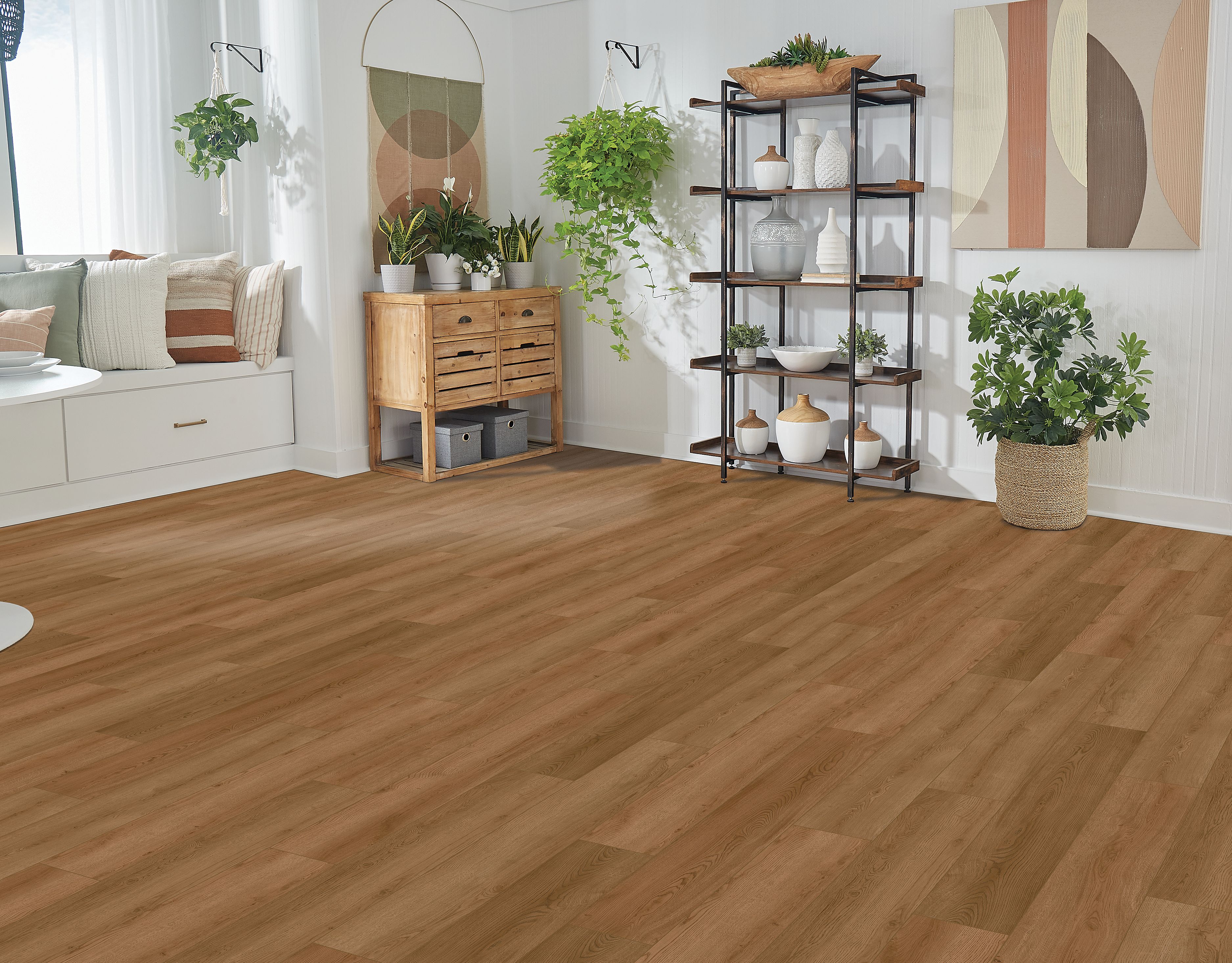 Mohawk Covington Falls waterproof flooring